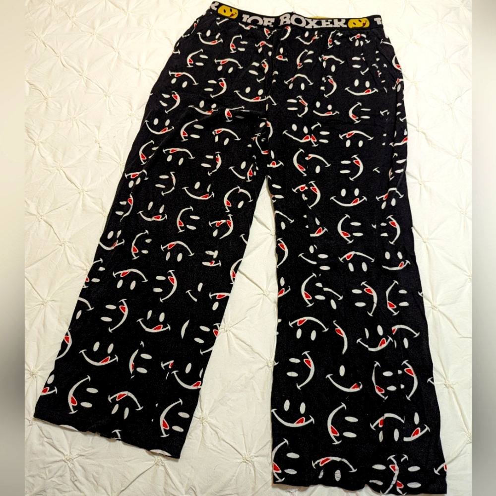 Joe Boxer pajama pants
